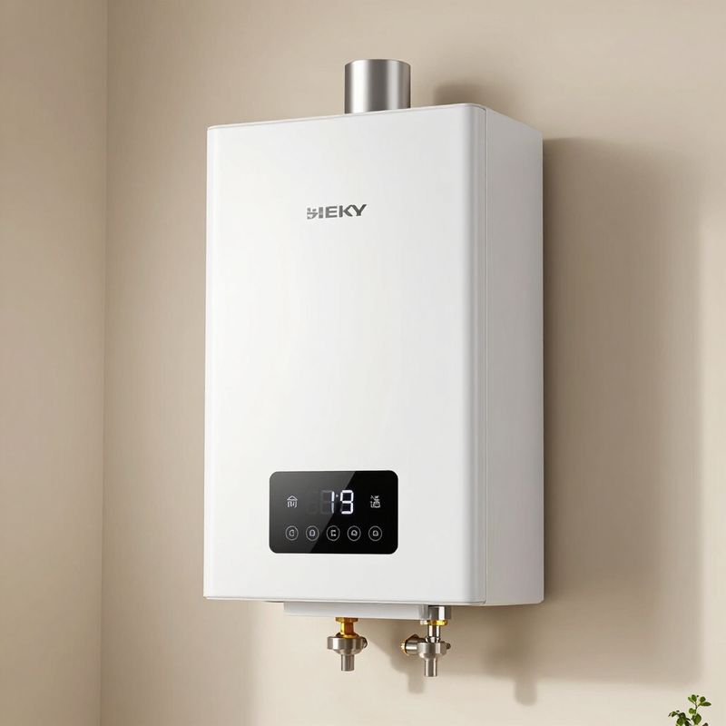 Water Heater Services in South Miami