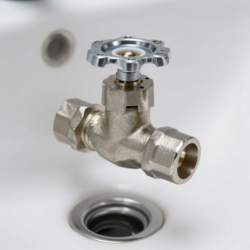Toilet & Faucet Repair in South Miami