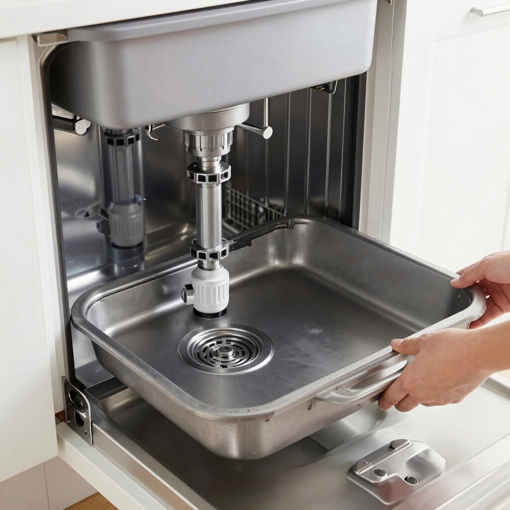 Garbage Disposal in South Miami